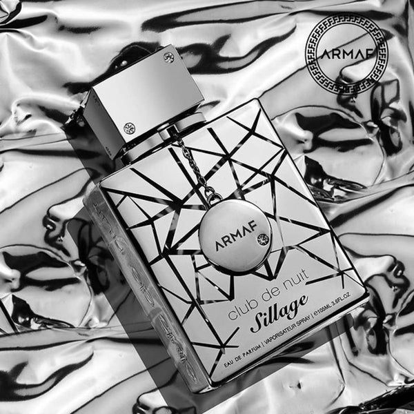 ARMAF Club De Nuit Sillage Unisex Eau De Parfum