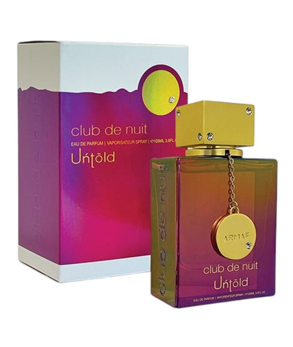ARMAF  Club De Nuit Untold Eau De Parfum