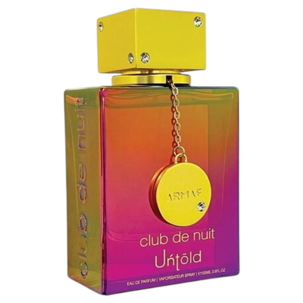 ARMAF  Club De Nuit Untold Eau De Parfum