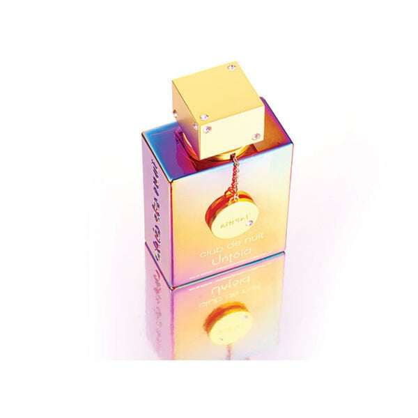 ARMAF  Club De Nuit Untold Eau De Parfum