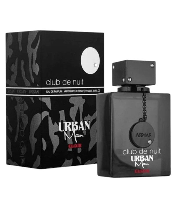 ARMAF  Club De Nuit Urban Elixir Man Eau De Parfum