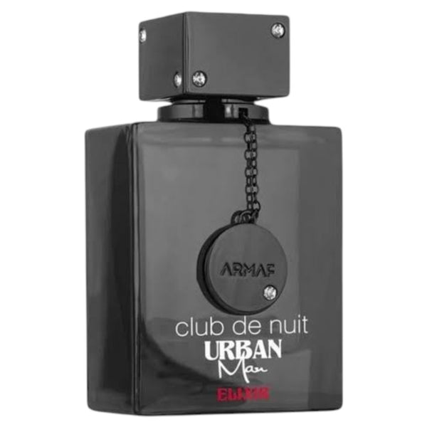 ARMAF  Club De Nuit Urban Elixir Man Eau De Parfum