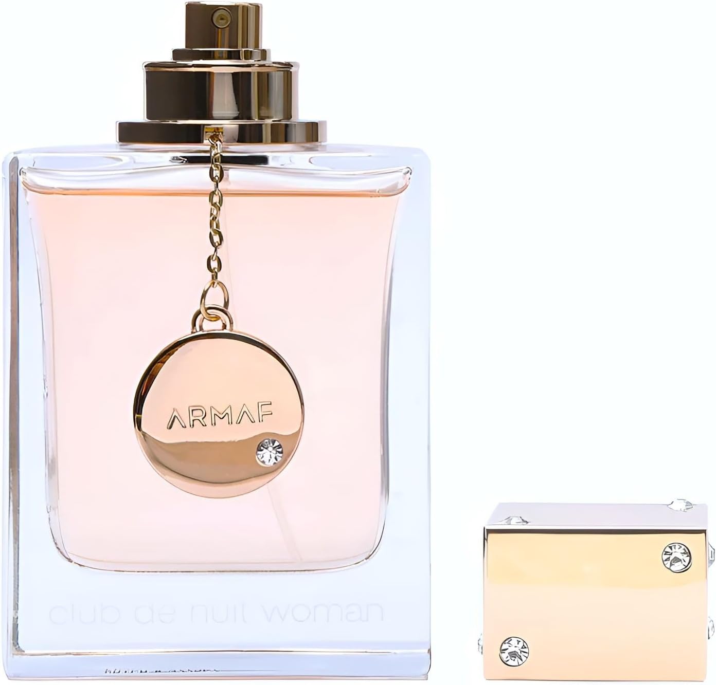 ARMAF  Club De Nuit Woman Eau De Parfum