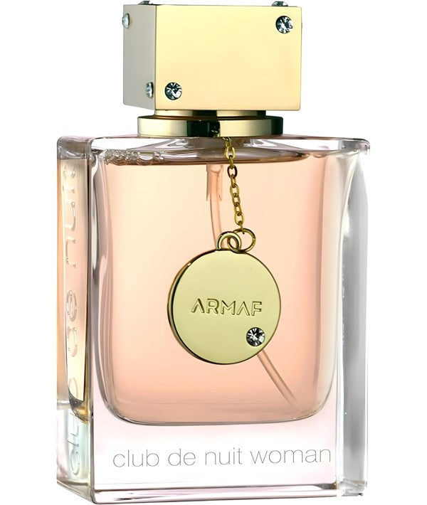 ARMAF  Club De Nuit Woman Eau De Parfum