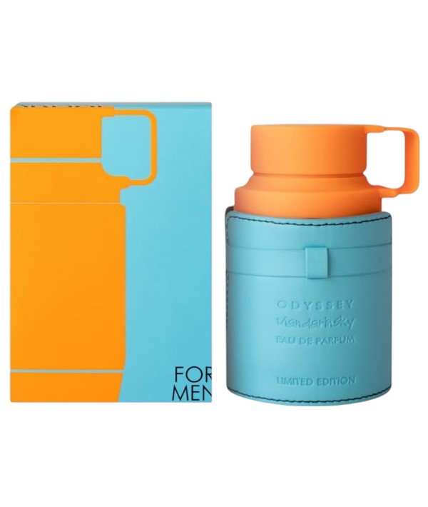 ARMAF  Odyssey Mandarin Sky Men Eau De Parfum Limited Edition