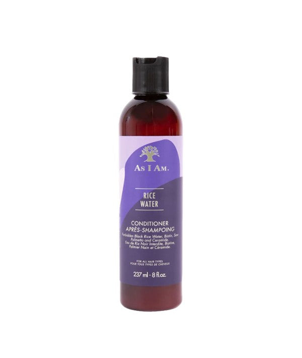 As I Am Rice Water Conditioner 