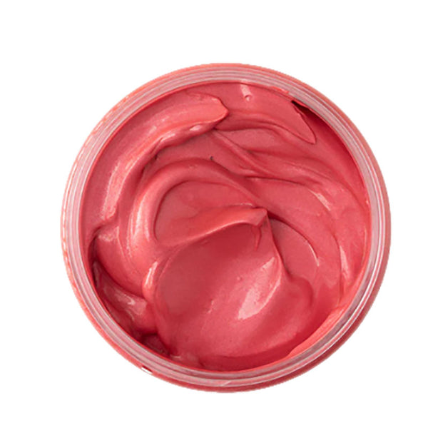As I Am  Temporary Curl Color Flamingo Pink