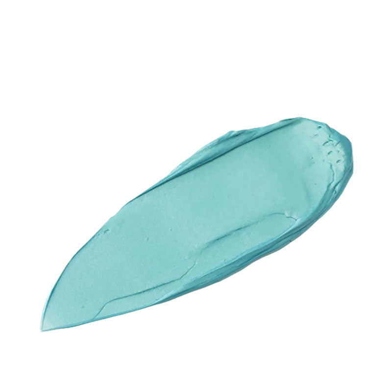 As I Am  Temporary Curl Color Minty Mermaid