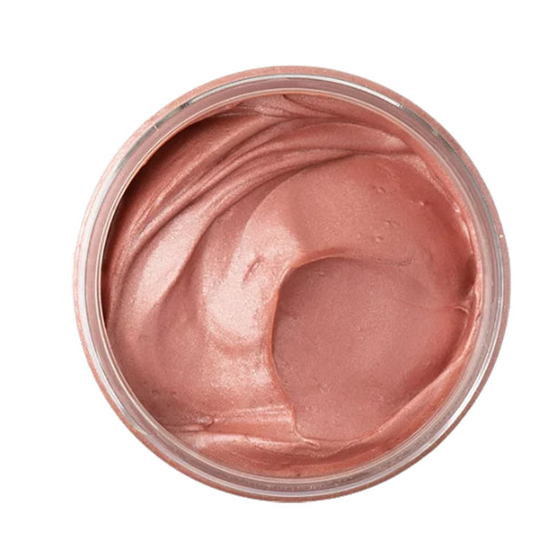 As I Am  Temporary Curl Color Rose Gold