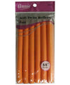 Annie Soft Twist Rollers Orange 1203