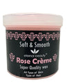 Eternal Beauty Soft And Smooth Rose Creme Wax