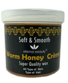 Eternal Beauty Soft And Smooth Warm Honey Creme Wax
