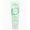 Attitude Super Leaves Grape Seed Oil And Olive Leaves Nourishing Conditioner