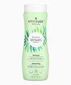 Attitude Super Leaves Science Nourishing Strengthening Shampoo