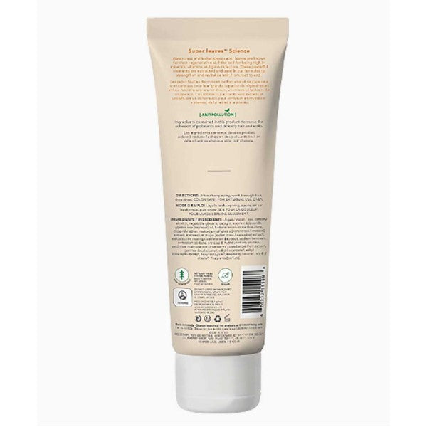 Attitude Super Leaves Science Natural Volume And Shine Conditioner