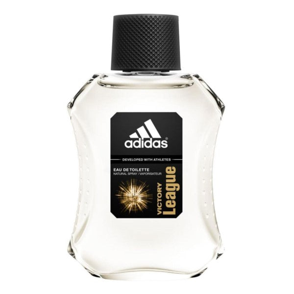 Adidas Victory League Eau De Toilette 