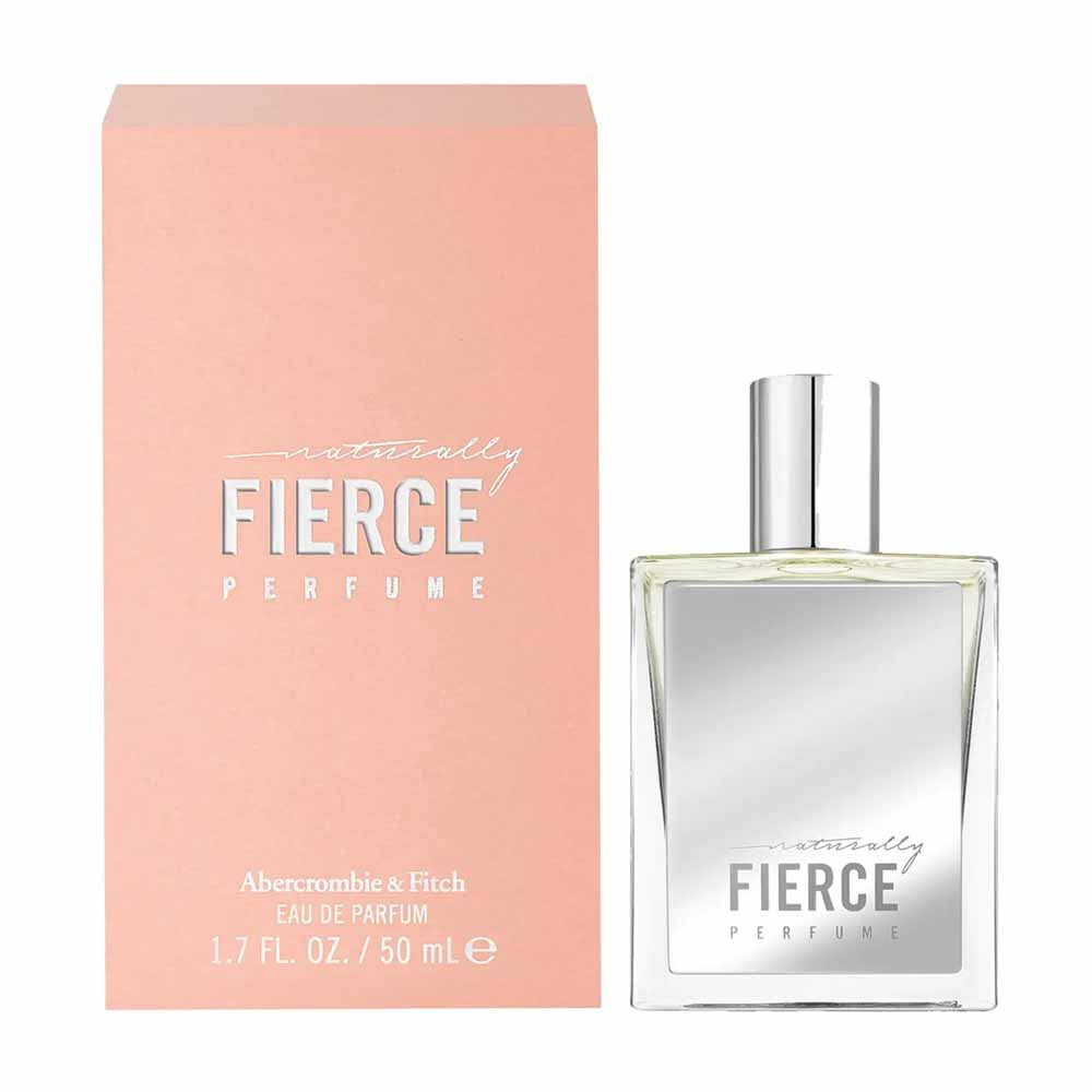Abercrombie And Fitch Naturally Fierce Eau De Parfum 50ml / 30ml