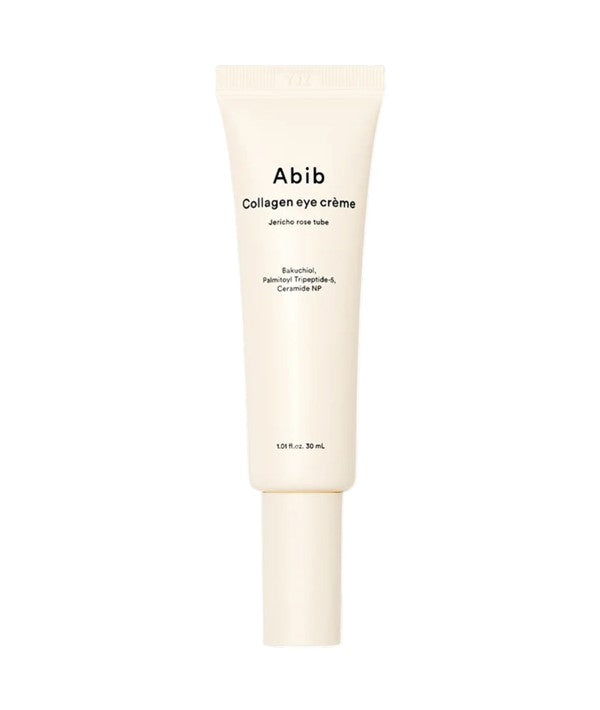 Abib  Collagen Jericho Rose Eye Creme