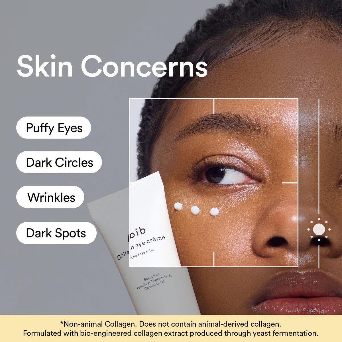 Abib  Collagen Jericho Rose Eye Creme