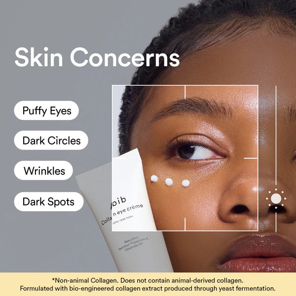 Abib  Collagen Jericho Rose Eye Creme