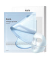 Abib Collagen Sedum Jelly Gel Mask