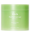 Abib Heartleaf Calming Touch Soothing Spot Pad