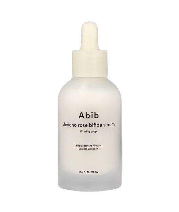 Abib  Jericho Rose Bifida Firming Drop Serum