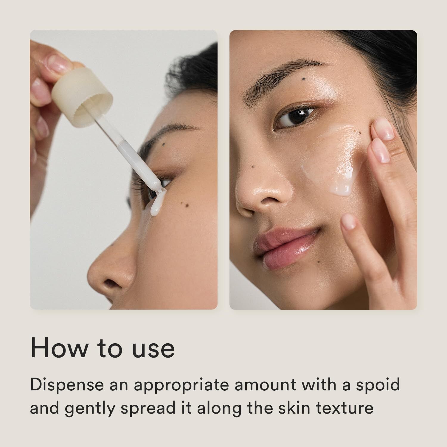 Abib  Jericho Rose Bifida Firming Drop Serum