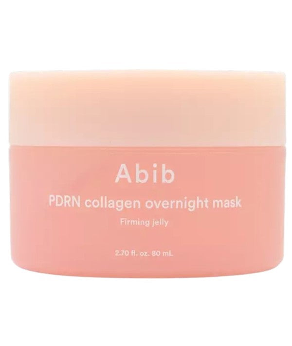 Abib  PDRN Collagen Firming Jelly Overnight Mask