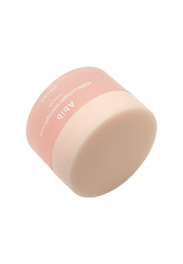 Abib  PDRN Collagen Firming Jelly Overnight Mask
