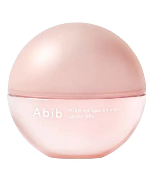 Abib  PDRN Collagen Glazed Jelly Lip Mask