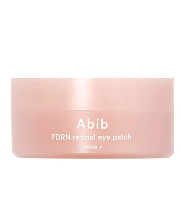 Abib  PDRN Retinal Eye Patch