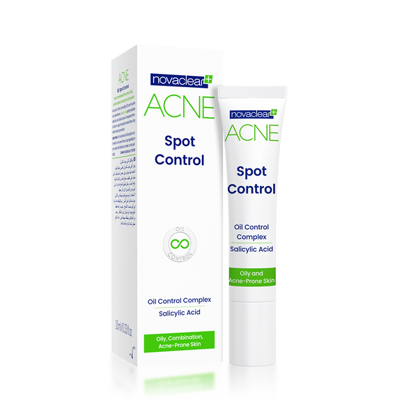Novaclear Acne Spot Control 10ml