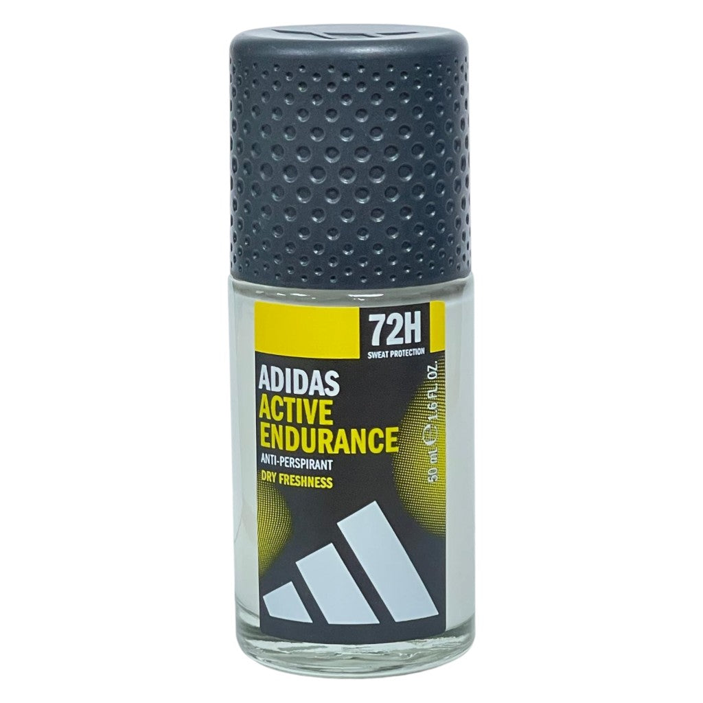 Adidas  Active Endurance Anti Perspirant Deodorant Roll On