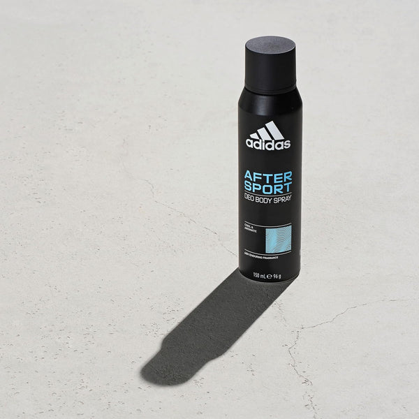 Adidas  After Sport Deo Body Spray 