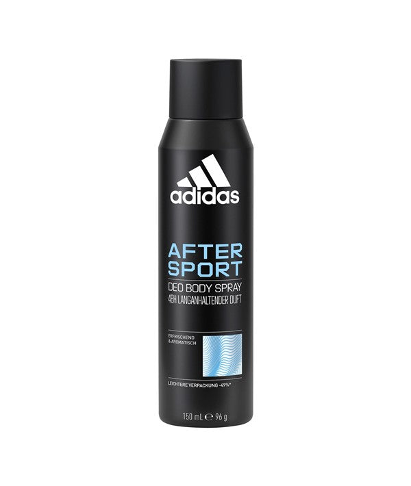 Adidas  After Sport Deo Body Spray 