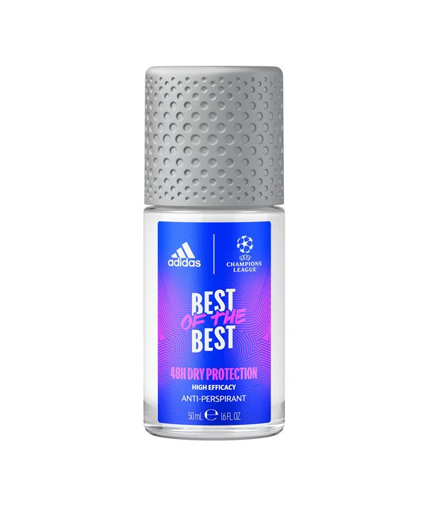 Adidas  Best Of The Best Deodorant Roll On