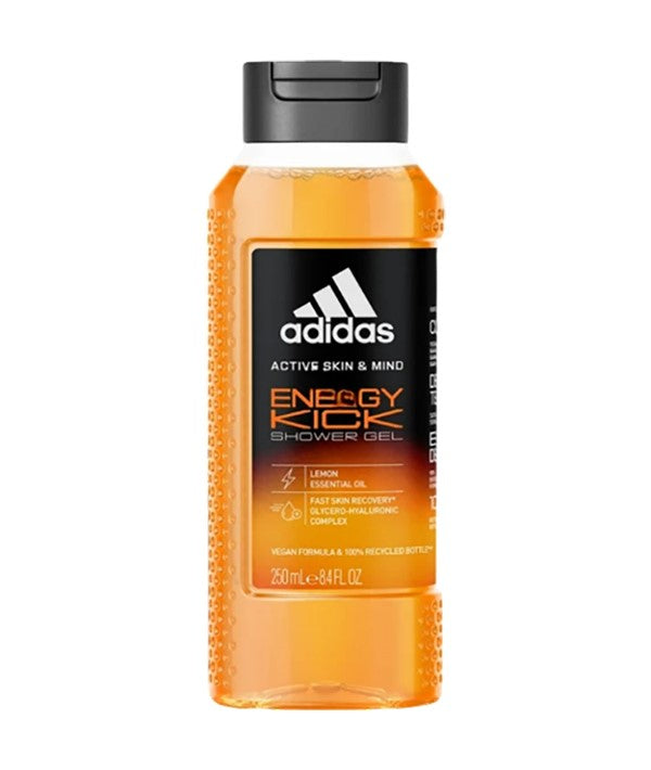 Adidas Energy Kick Shower Gel
