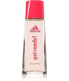 Adidas Get Ready Eau De Toilette For Her