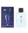 Adidas Goal Champions League Eau De Toilette