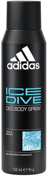 Adidas Ice Dive Deo Body Spray