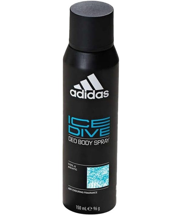 Adidas Ice Dive Deo Body Spray
