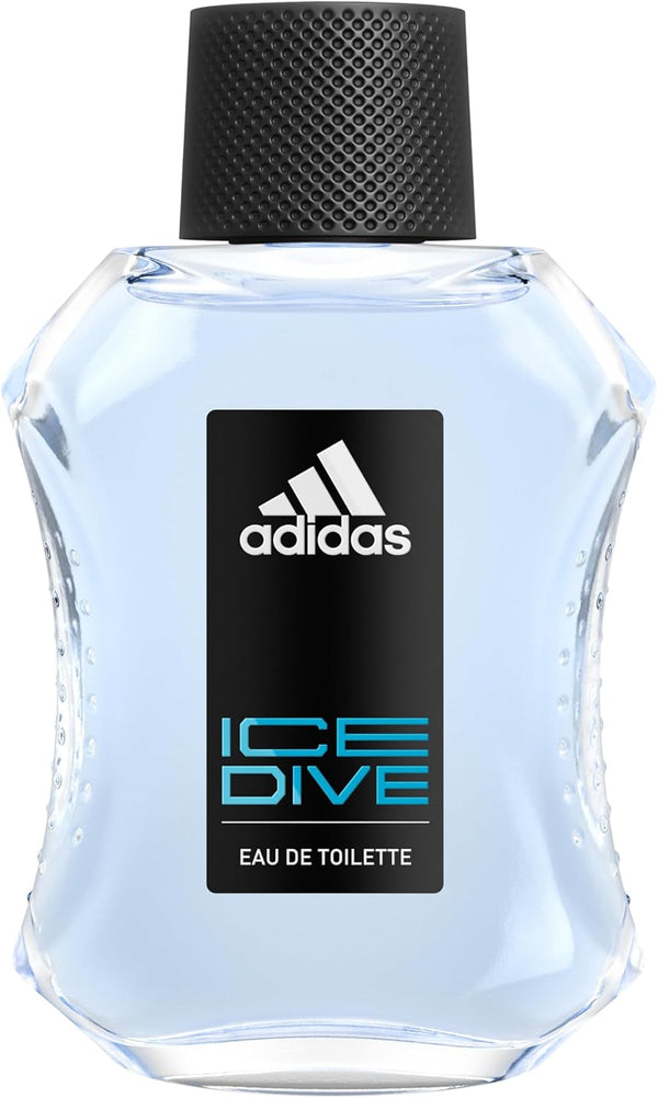 Adidas  Ice Dive Eau De Toilette