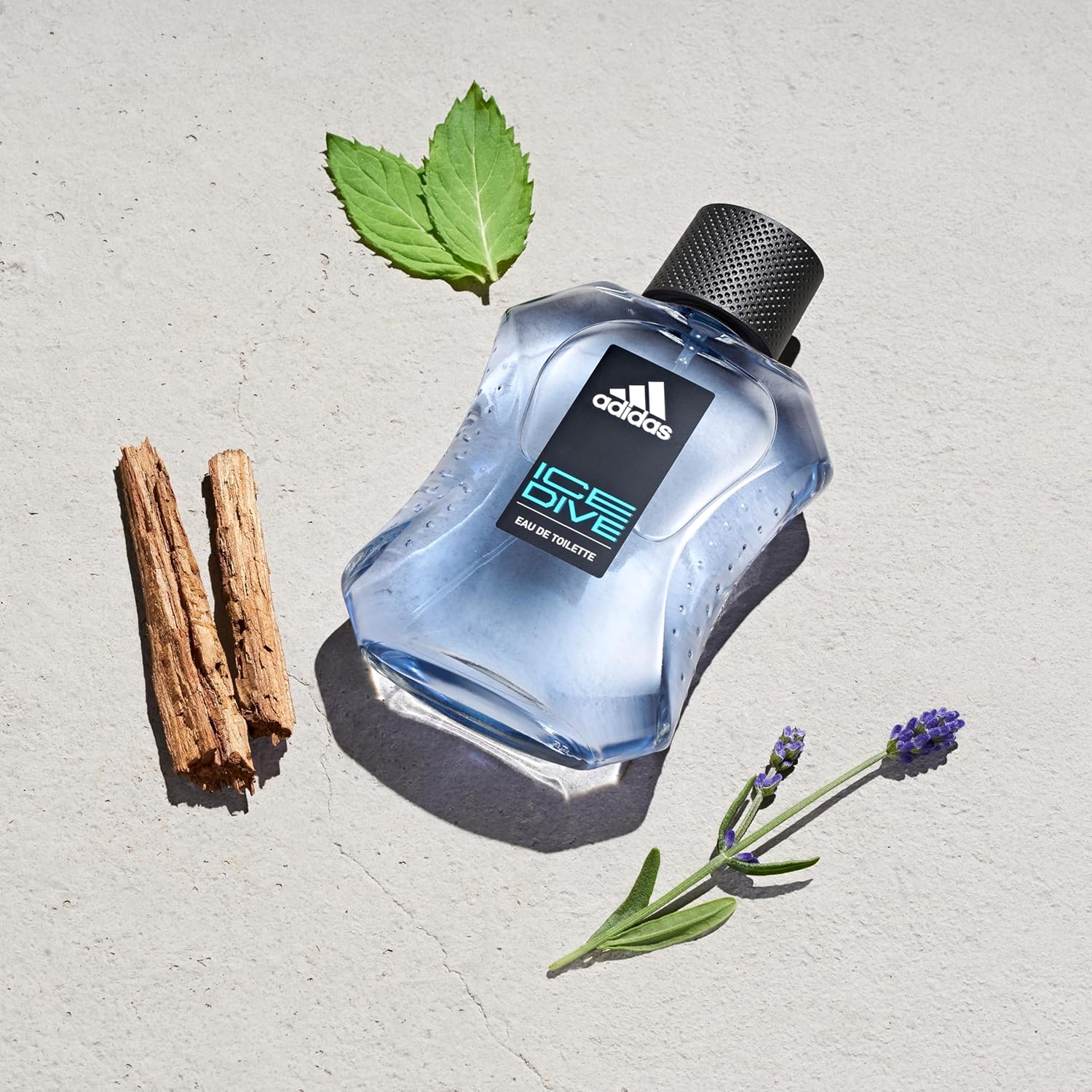 Adidas  Ice Dive Eau De Toilette