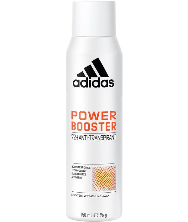 Adidas  Power Booster Body Spray