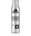 Adidas Pro Invisible 48H Anti Perspirant Body Spray