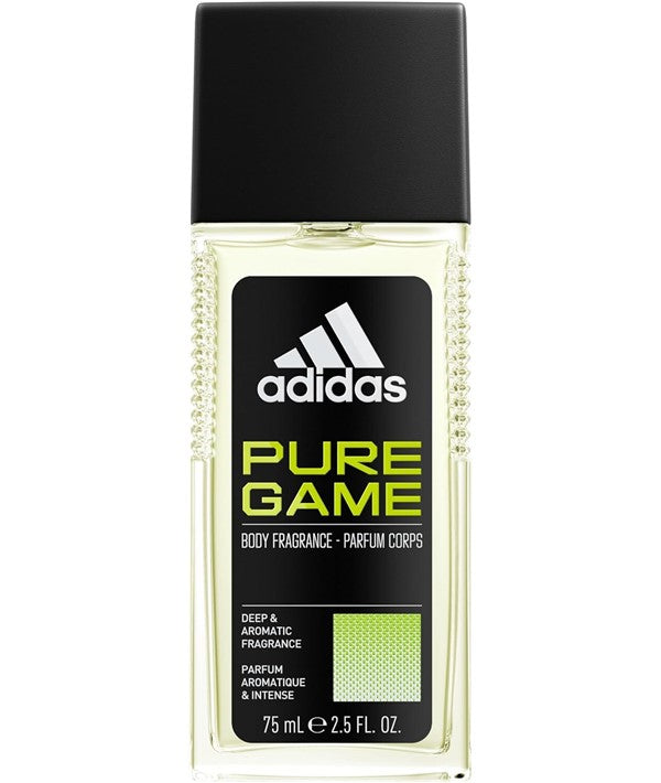 Adidas  Pure Game Body Fragrance