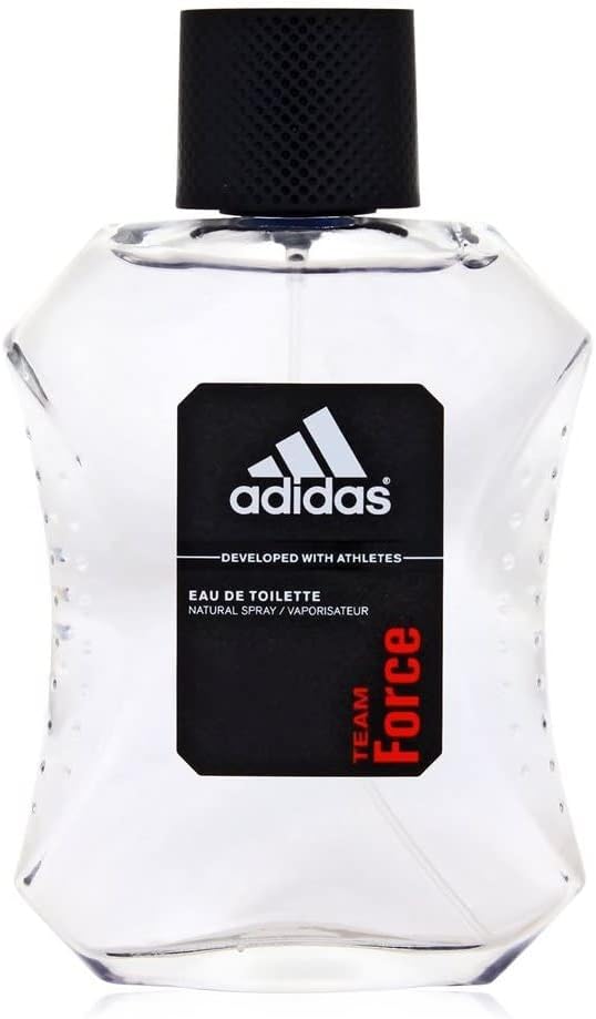 Adidas  Team Force Eau De Toilette