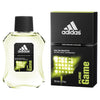 Adidas Pure Game EDT Eau De Toilette Natural Spray 100ml / 50ml