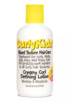 Advance Beauty Care Curly Kids Mixed Texture Creamy Curl Defining Lotion 177ml